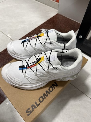 Salomon gore tex - salomon, xt-6