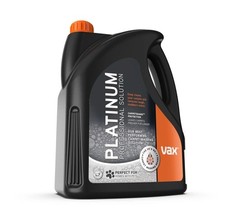 VAX Platinum Professional