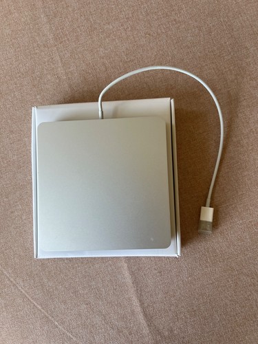 Apple super drive player - drive, cd