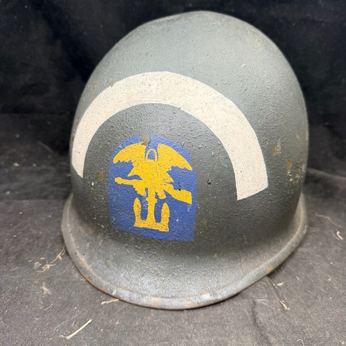 Army style helmet - style,