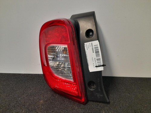 Nissan micra 2010 - nissan, tail