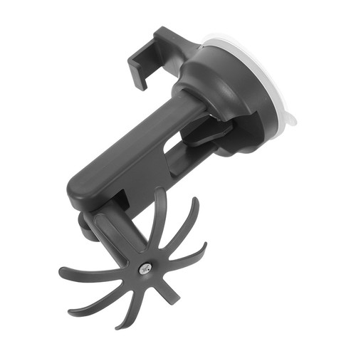 Punching suction cup hook - no,