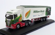 Oxford diecast scale - oxford, 1/76