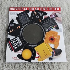 DayStar White Light ULF