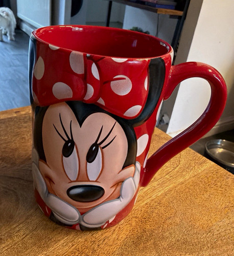 Disney store minnie - disney,