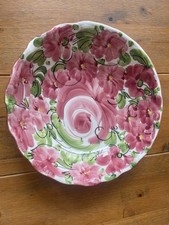 Vintage Ceramiche Giulianelli