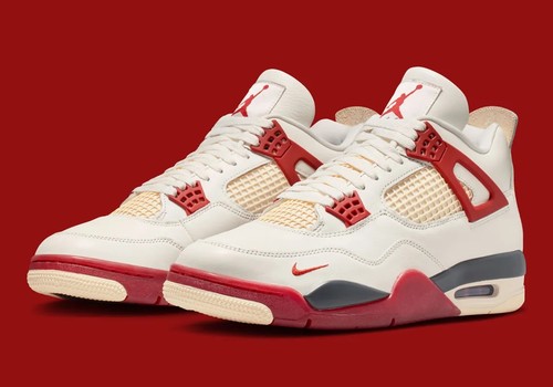 Nike air jordan - air, nigel