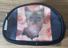 Rachael Hale Boston Small Cat