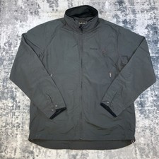 Rohan Men's Goa Full Zip Shell
