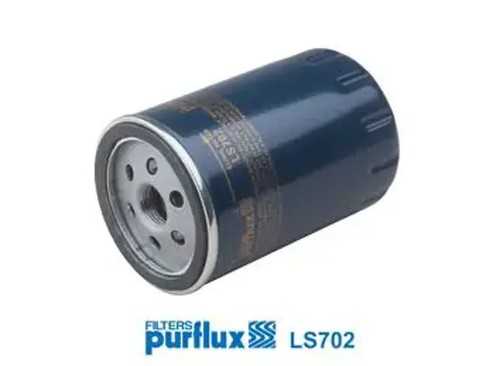 Oil filter spin - filter, spin-on