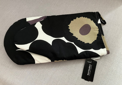 Original marimekko oven mitt - original,