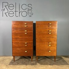 Meredew Chest Of Drawers/Tall