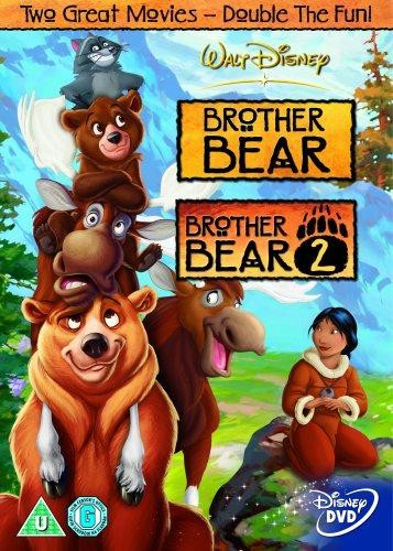 Brother bear 2 - bear,