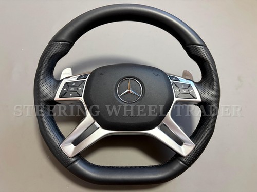 Mercedes w463 w166 amg g55 - w463,
