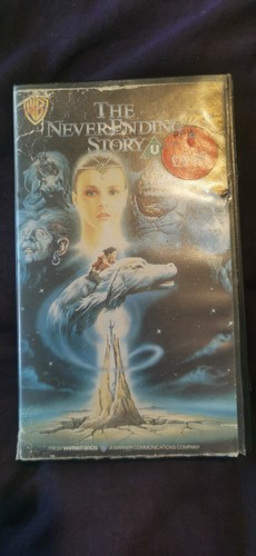 The neverending story - neverending,