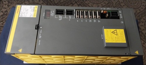 Fanuc a06b 6079 - c, servo