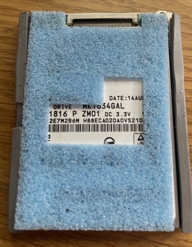 Hdd for apple ipod classic - for,