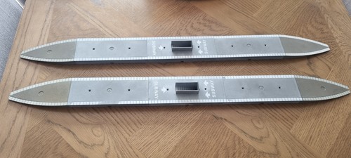 Hornby platforms - oo,