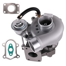 K03 Turbo Unit for Fiat Ducato