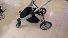 hot mom stroller BACK spare
