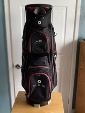 MOTOCADDY LITE SERIES EASILOCK 14 WAY TOUR CART GOLF BAG