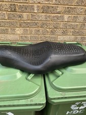 Harley davidson sportster seat - davidson,