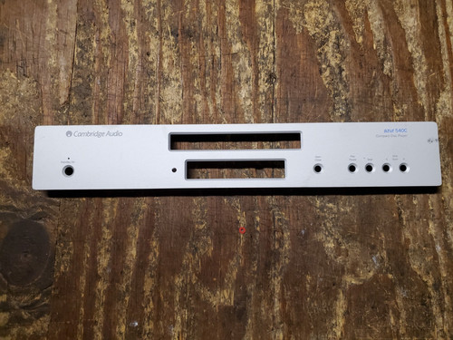 Cambridge audio azur - cambridge,