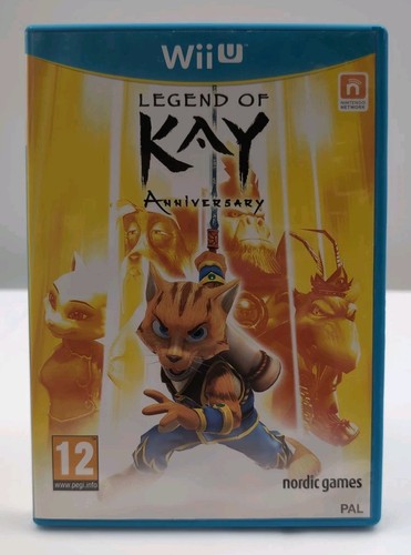 The legend kay anniversary - the,