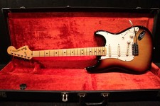 Fender Stratocaster SB/M 1974