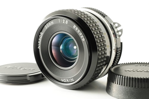 Near mint nikon ai nikkor - mint],