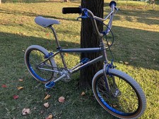 Procraft Ultima Ishiwata, Bmx