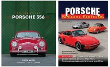 Porsche 356 special - 356,