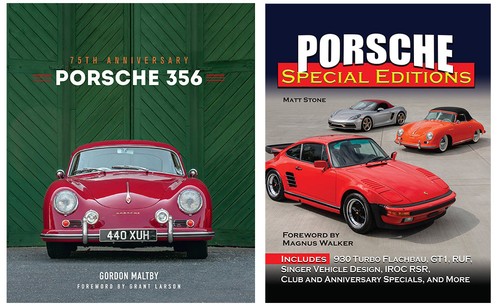 Porsche 356 special - porsche, &