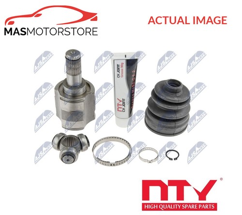 Driveshaft joint kit - cv,