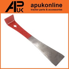 Bee Hive Honey Scraper Cleaner