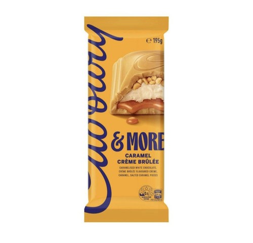 New viral cadbury more - new, &more