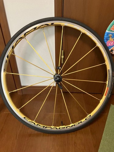 Shamal ultra gold campagnolo - shamal,