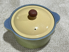 DENBY JUICE Round Covered