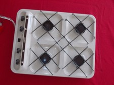 Caravan Motorhome Conversion Hob 50cmx40cm NO GRILL  - HNG1-DD-75