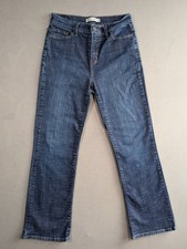 Levi's Jeans Womens 512 Boot