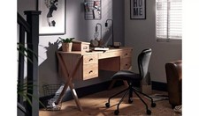 Assembled Habitat Harlene 5