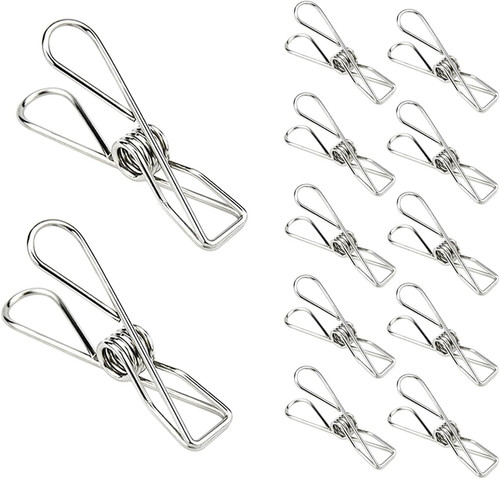 Stainless steel strong laundry - stainless,