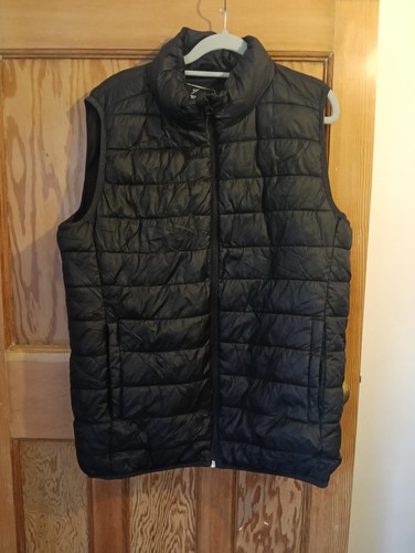 Primark mens puffer jacket - mens,
