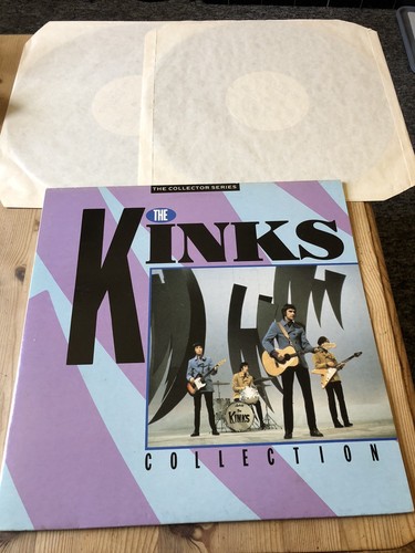 The kinks collection - kinks,