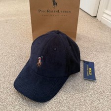 Ralph Lauren Men's Corduroy