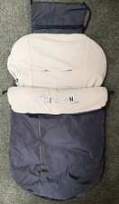 Kids Zone by Jane Footmuff Cosytoes - for pram, pushchair, buggy