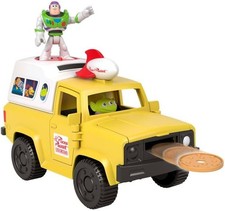 Imaginext Disney and Pixar Toy