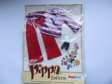 Palitoy Pippa doll Topper Dawn
