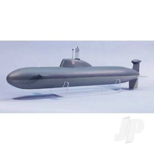 Dumas akula nuclear - dumas,