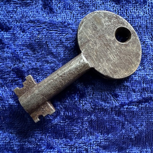 Vintage double bit - vintage,